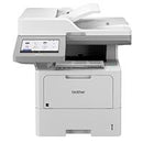 MULTIFUNCIONAL BROTHER MFCL6915DW  52 PPM  LASER  MONOCROMATICO  USB  FULL DUPLEX  WIFI  ETHERNET