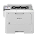 IMPRESORA BROTHER HLL6415DW  52PPM  LASER  MONOCRMATICO  DUPLEX  USB  WIFI  ETHERNET