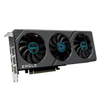 TARJETA DE VIDEO GIGABYTE GV-N4060EAGLE OC-8GD / Gddr6 8GB / PCIE 4.0 / DP 1.4 / HDMI 2.1 / GAMA MEDIA