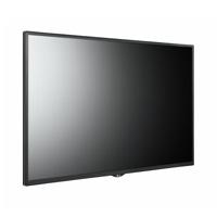 MONITOR DE SE?ALIZACION DIGITAL LG DE 49 PLG USO 24/7 BRILLO 500 NITS  BISEL T/B: 12.1 MM R/L: 11.1MM; WEBOS 6    INTERFAZ HDMI 3 / HDMI OUT (1)  / DP  / USB 2.0 / RS232C / RJ45 / AUDIO / IR