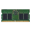 MEMORIA PROPIETARIA KINGSTON SODIMM DDR5 8GB 5600MT/S CL46 1.1V 262-PIN P/LAPTOP KCP556SS6-8