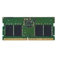 MEMORIA PROPIETARIA KINGSTON SODIMM ddr5 8GB 5600MT/S CL46 1.1V 262-PIN P/LAPTOP KCP556SS6-8