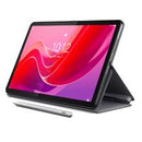 LENOVO IDEA TABLET M11 CON PLUMA / TB330XU / MEDIATEK HELIO G88 2.0GHZ / 4GB / 128GB / 11 WUXGA 1920X1200 / 4G LTE / LUNA GREY / ANDROID 13 / 1YR CENTRO DE SERVICIO