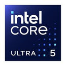 PROCESADOR INTEL CORE ULTRA 5-245K S-1851 SERIE 2 /HASTA 5.2 GHZ /CACHE 24MB /14 CORES (6P+8E) /GRAFICOS INTEL /VPRO /SIN DISIPADOR /GAMER MEDIO