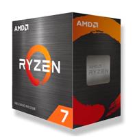 PROCESADOR AMD RYZEN 7 5800XT S-am4 5A GEN / 3.8 - 4.8 GHZ / CACHE 36MB / 8 NUCLEOS / SIN GRAFICOS / SIN DISIPADOR / GAMER ALTO