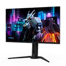 MONITOR GIGABYTE AORUS FO32U / PANEL OLED 32 165HZ / HDMI / DP / HDR 400 / GAMA ALTA