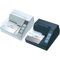 MINIPRINTER EPSON TM-U295-292  MATRIZ  7 AGUJAS  SERIAL  CERTIFICACION  NEGRA  (NO INCLUYE FUENTE DE PODER)