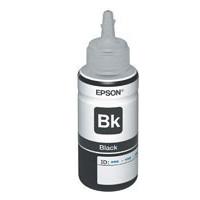 CARTUCHO EPSON MODELO 664 NEGRO  PARA L110  L200  L210  L350  L355  L555  L300  L1300