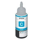 CARTUCHO EPSON MODELO 664 CYAN  PARA L110  L200  L210  L350  L355  L555  L300  L1300