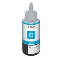 CARTUCHO EPSON MODELO 664 CYAN  PARA L110  L200  L210  L350  L355  L555  L300  L1300