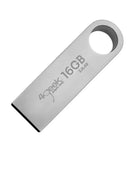 MEMORIA USB METALICA 4GEEK 16GB 2.0 4GMUSB6170620