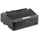 IMPRESORA DE MATRIZ DE PUNTO EPSON LX-350  MATRIZ  9 AGUJAS  10 PULGADAS  347 CPS  PARALELO  USB  SERIAL