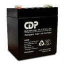 BATERIA MODELO B-12/4.5 DE 12V 4.5 AMPERES