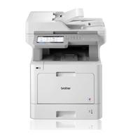 MULTIFUNCIONAL BROTHER MFCL9570CDW  33PPM NEGRO Y COLOR  LASER  ADF  FULL DUPLEX  USB  WIFI
