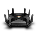 TP-LINK 1 ROUTER INALAMBRICO 8ATNS 8X ALTO REND. ARCHER AX6000