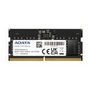 MEMORIA RAM ADATA DDR5 08GB 4800MHZ SO-DIMM