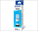 CB TINTA EPSON CYAN  T544220-AL SIN GARANTIA