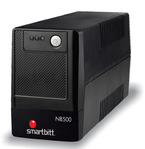 NO BREAK REGULADOR SMARTBITT 500VA (NB500)