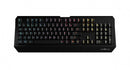 VORAGO ML TECLADO MECANICO GAME FACTOR KBG601 OPTICO USB NGO RGB