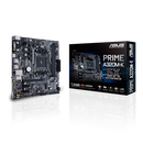 TARJETA MADRE ASUS PRIME A320M-K 2ddr4 am4 2PS2 VGA,HDMI,4USB