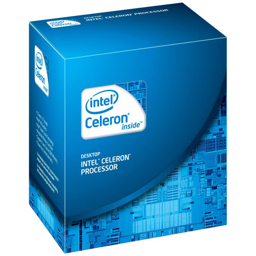 PROCESADOR O INTEL CELERON E3400 DUAL CORE 2.6GHZ SOC 775