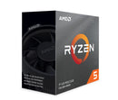 PROCESADOR AMD RYZEN 5 3600 GRAPHICS RXVEGA11 SOCKET am4