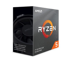 PROCESADOR AMD RYZEN 5 3600 GRAPHICS RXVEGA11 SOCKET am4