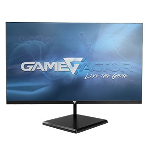 MONITOR 27 VORAGO GAME FACTOR MG700 144HZ,1MS,1 DP,HDMI,NEGRO