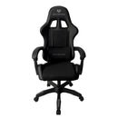 AC 1N SILLA GAMER BALAM RUSH NEGRA BR-934534 POWER RUSH