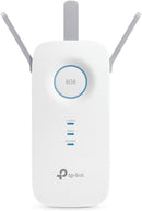 TP-LINK RE450 EXTENSOR ROUTER BANDA DUAL 450-2.4GHZ+1300MBPS/5GHZ