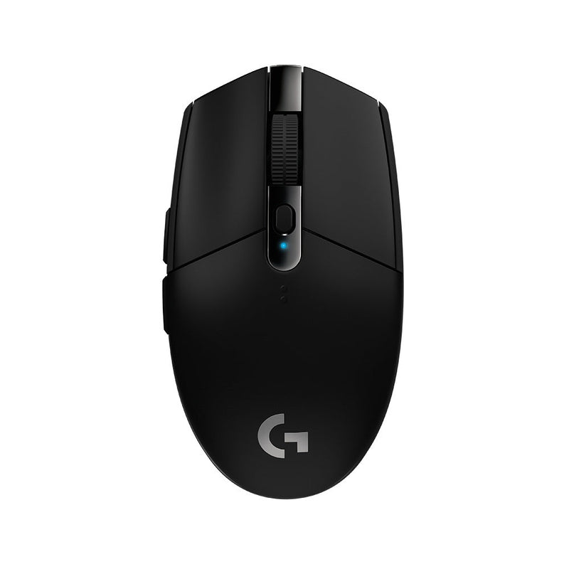 LOGITECH 4 MOUSE GAMING G305 OPT. 12000DPI INALM. 6 BOTO. 910-005281