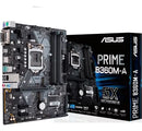 TARJETA MADRE ASUS PRIME B360M-A ddr4 HDMI DVI VGA M.2 SOC 1151