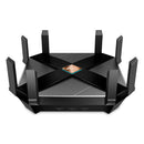 TP-LINK 1 ROUTER INALAMBRICO 8ATNS 8X ALTO REND. ARCHER AX6000