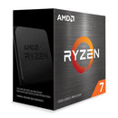 PROCESADOR AMD RYZEN 7 5800X 3.8GHZ 105W SOCKET am4