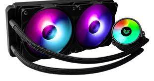AC 1N ENFRIAMIENDO LIQUIDO 2 VENTILADOR RGB BALAM RUSH BR-931328