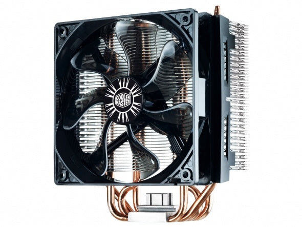 COOLER MASTER VENTILADOR CPU HYPER T4 RR-T4-18PK-R1