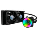 COOLER MASTER ENFRIAMIENTO MIRROR ML240 MLX-D24M-A18PK-R1