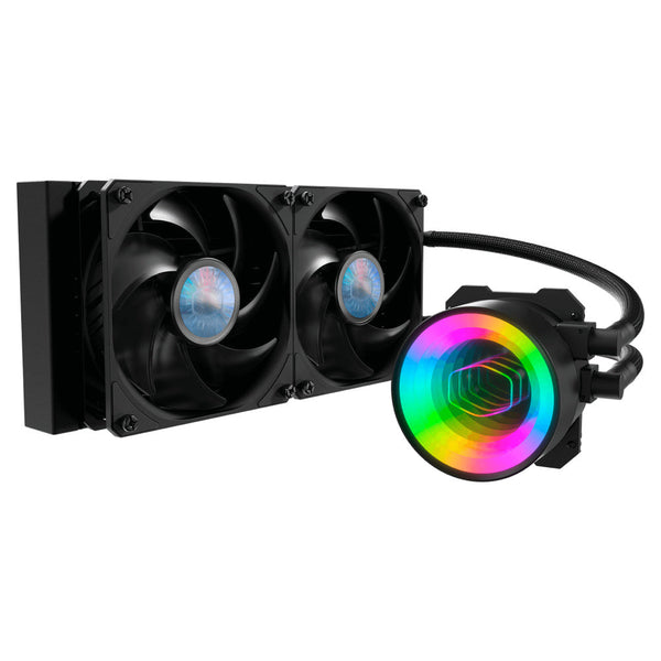 COOLER MASTER ENFRIAMIENTO MIRROR ML240 MLX-D24M-A18PK-R1