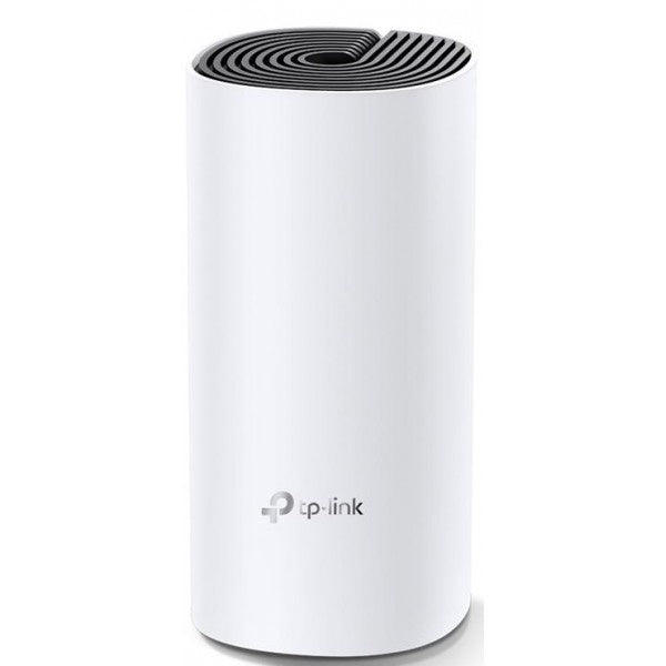 TP-LINK 1 ROUTER SISTEMA DE RED WI-FI DECO M4 (1-PACK) 867MBITS