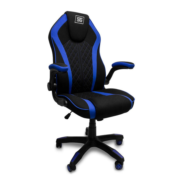 VORAGO SILLA CGC300 COLO AZUL RECLINABLE CGC300-BL