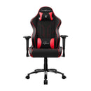 VORAGO SILLA CGC600 XL TELA RECLINABLE  CGC600 NEGRO/AZUL