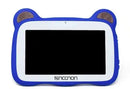 TABLET NECNON 7 /A50QC/2GB/16GB/AND10 M002W-2T AZUL