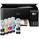 IMPRESORA EPSON MULTIFUNCIONAL L3250 PPM 33/15 TINTA CONTINUA WIFI
