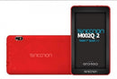 TABLET NECNON 7 /A50QC/2GB/16GB/AND10 M002Q-2 ROJO