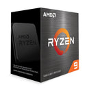 PROCESADOR AMD RYZEN 9 5900X 3.70 GHZ am4 65MB 12-CORE  100-100000061WOF