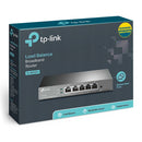 TP-LINK 1 ROUTER TL-R470T+ NEGRO 110V/220V