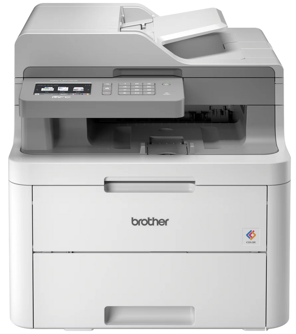 IMPRESORA BROTHER MULTIFUNCIONAL MFC-L3710CW COLOR L?SER