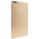 TABLET NECNON 3G 3L-2 2GB 32GB 9 IPS AND 10 CAM 5 /8 MP FLASH DORADO