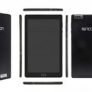 TABLET NECNON 3G 3L-2 2GB 32GB 9 IPS AND 10 CAM 5 /8 MP FLASH NEGRO