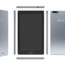 TABLET NECNON 3G 3L-2 2GB 32GB 9 IPS AND 10 CAM 5 /8 MP FLASH PLATA